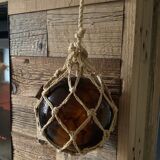 Glass sailor's ball