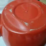 Pommerouge metal, large ice bucket