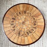 Roger Capron Herbarium Round Table
