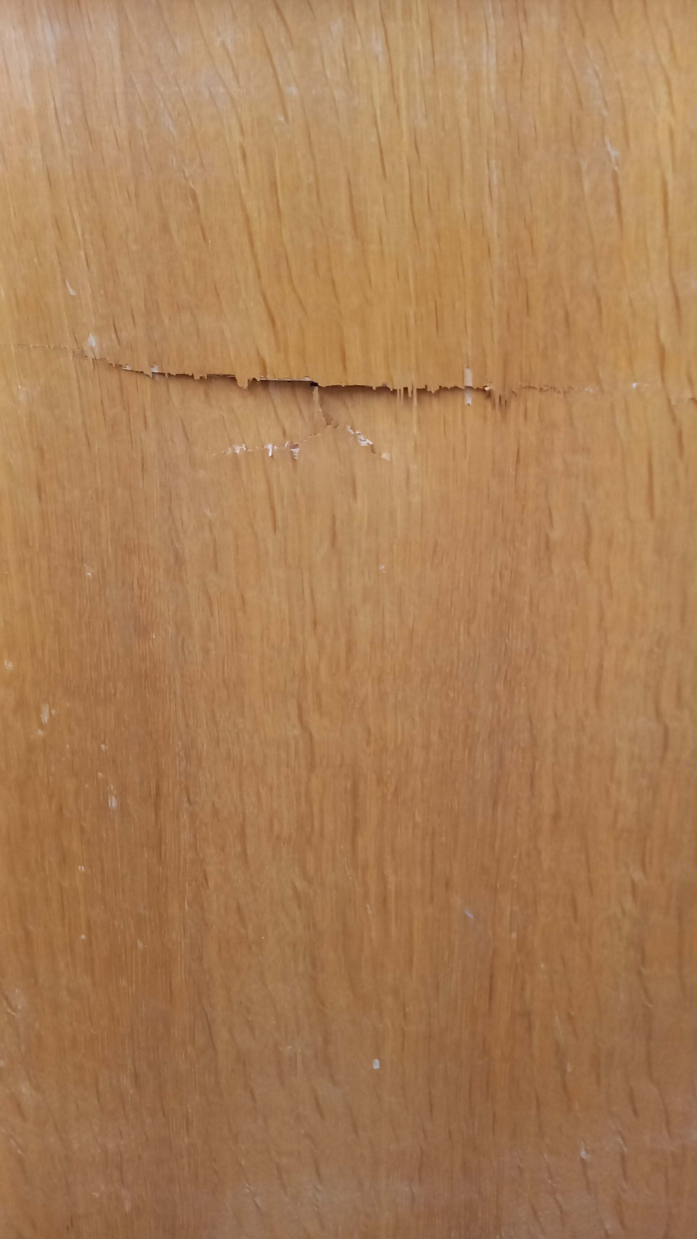 Cabinet and school desk