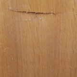 Cabinet and school desk