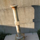 Column in onyx