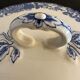 Soupière ou légumier Villeroy et Boch, modèle Burgenland