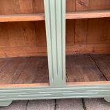 Vintage art deco sideboard