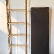 Modular wall shelf MOFP model self 1960