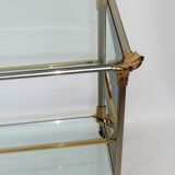 Table mobile, bar années 1970