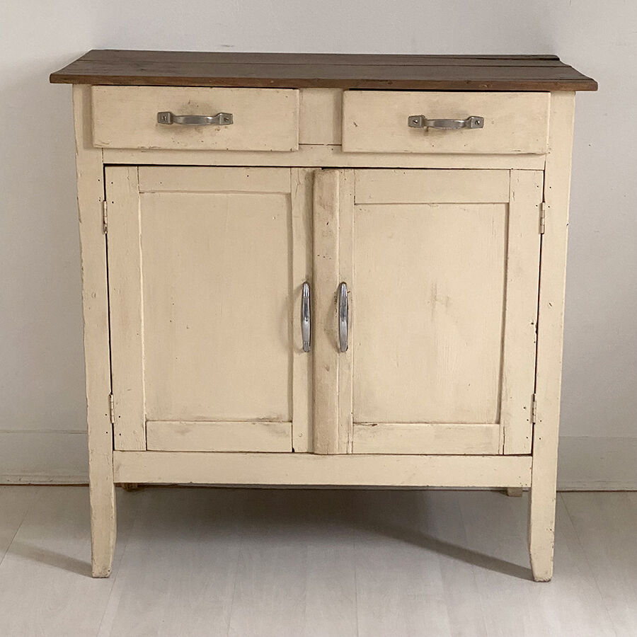 Vintage parisian buffet 50