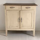 Vintage parisian buffet 50