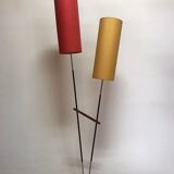 Floor lamp by Richard Essig 1960s