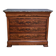 Mahogany chest of drawers, Louis-Philippe style – Late 19th century