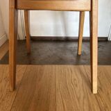 Tonneau Chair by Pierre Guariche for Steiner, 1950s