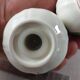 Lot de 2 salières, en céramique, décor Colmar, de Villeroy & Boch