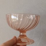 Dessert cups