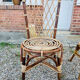 4 Louis Sognot chairs