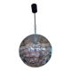 Murano glass pendant light