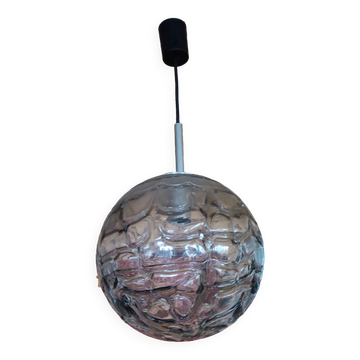 Murano glass pendant light