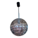 Murano glass pendant light
