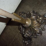 Ashtray shape sword 1960s