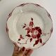 Set of 10 mismatched vintage dessert plates