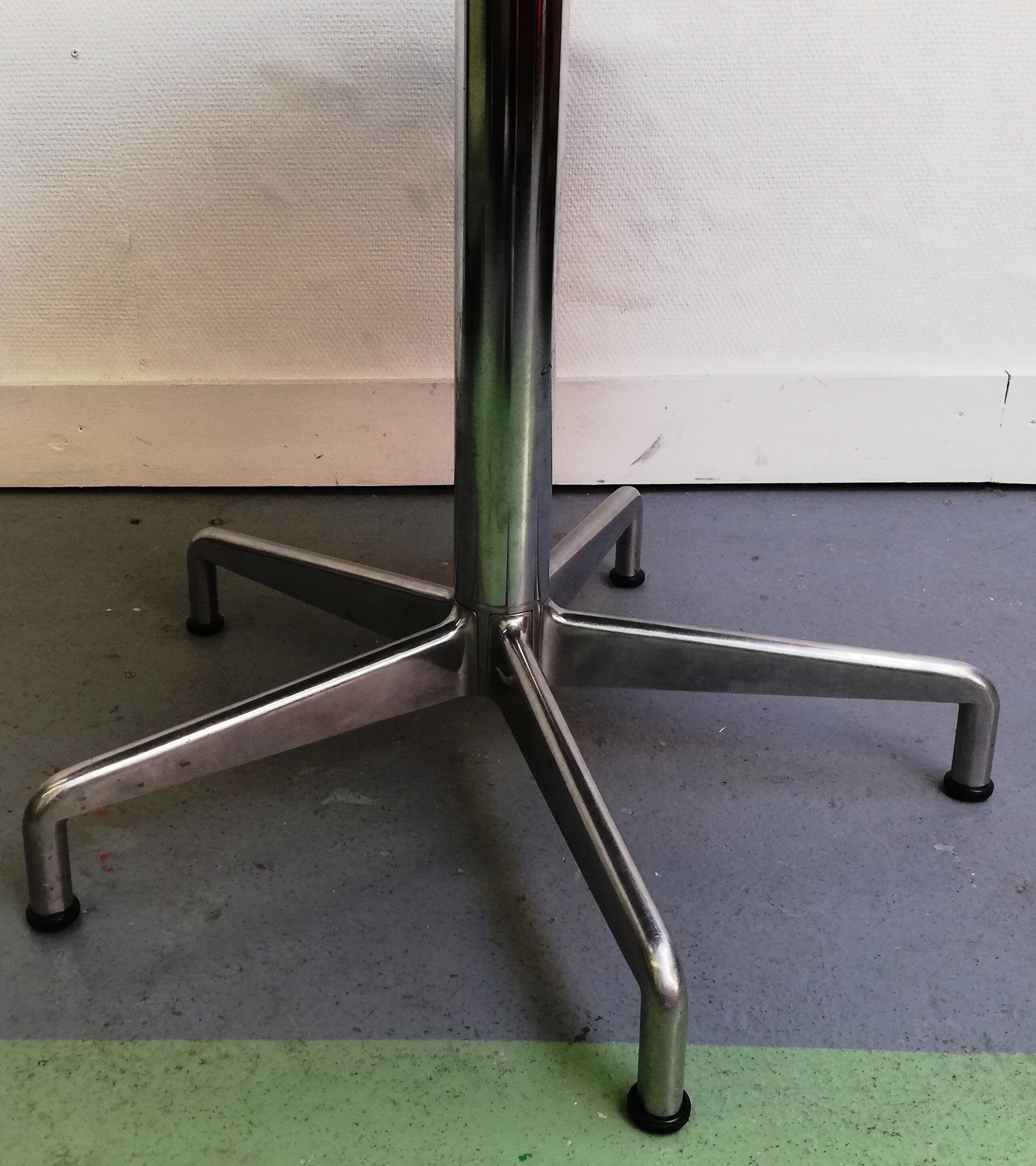 Vintage dining table