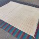 Moroccan Beni Ourain rug