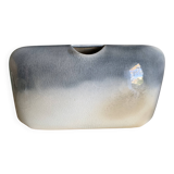 Large designer vase attributed to Pierre Lèbe, 1970