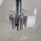 Extra Large Glashútte Limburg Pendant Light with Extension Rods