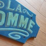 Villa la pomme plate