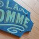 Villa la pomme plate