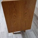 Sideboard by Jiri Jiroutek, Interier Prague, 1960s