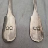 Christofle serving cutlery