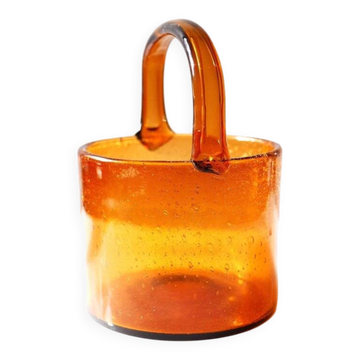 Vintage Sargasso ice bucket by Kaj Franck