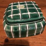 Longchamp ceramic box