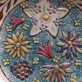 decorative wall plate