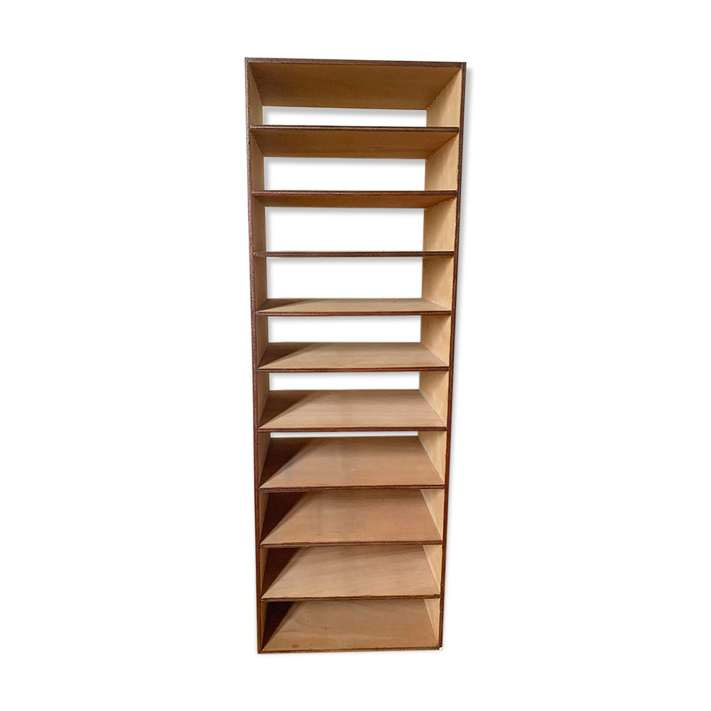 Locker workshop furniture