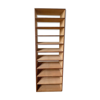 Locker workshop furniture