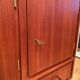 Vintage teak sideboard, 1960s