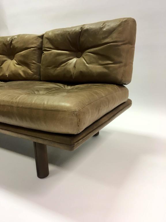 Sofa 2 seater Köttgen Kill Franz