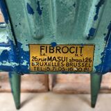 Fibrocit Chairs