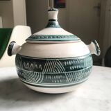 Roy Durtal ceramic
