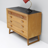Dresser michigan imperial furniture co