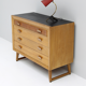 Commode michigan imperial furniture co