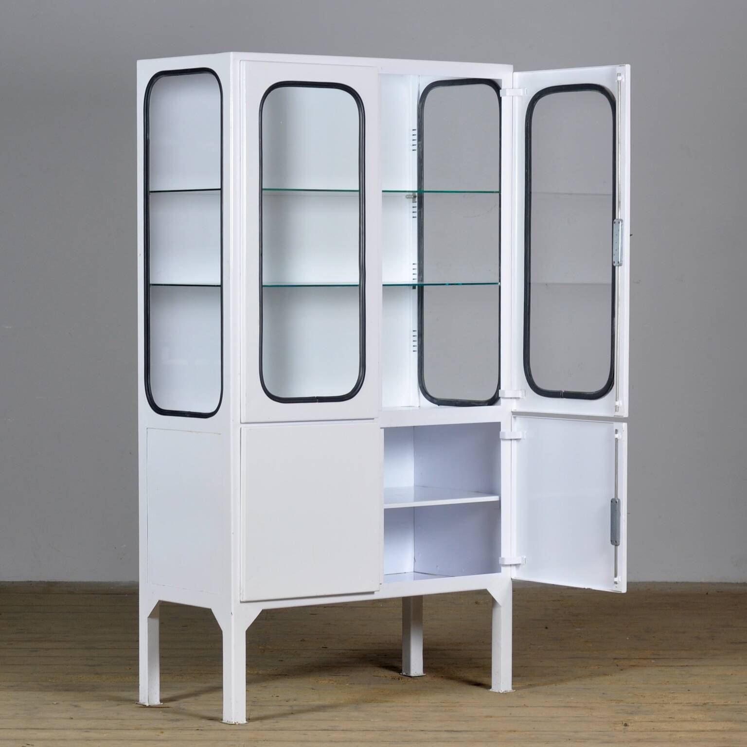 Vintage Medical Cabinet, 1970’s
