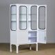 Vintage Medical Cabinet, 1970’s