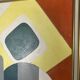 Oil on canvas "Game" by Gerles - October 1996