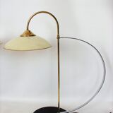 Paire de lampes minimalistes, années 1970