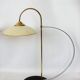 Pair of minimalist lamps, 1970s