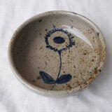 Stoneware bowl