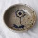 Stoneware bowl