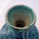 Ceramic vase